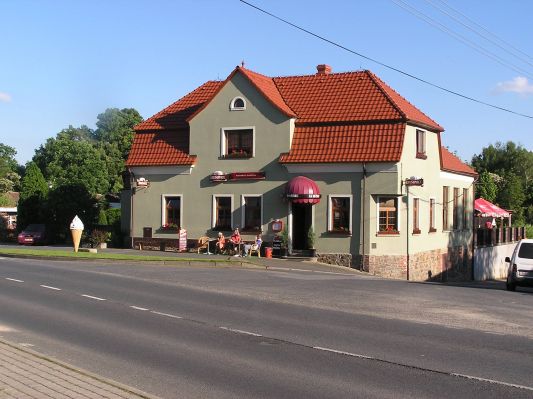 Růžek